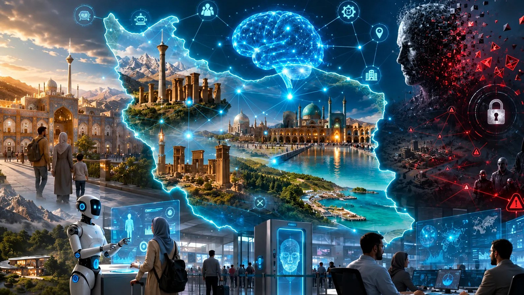 نکات ناشنیده رهبر شهید درباره هوش مصنوعی