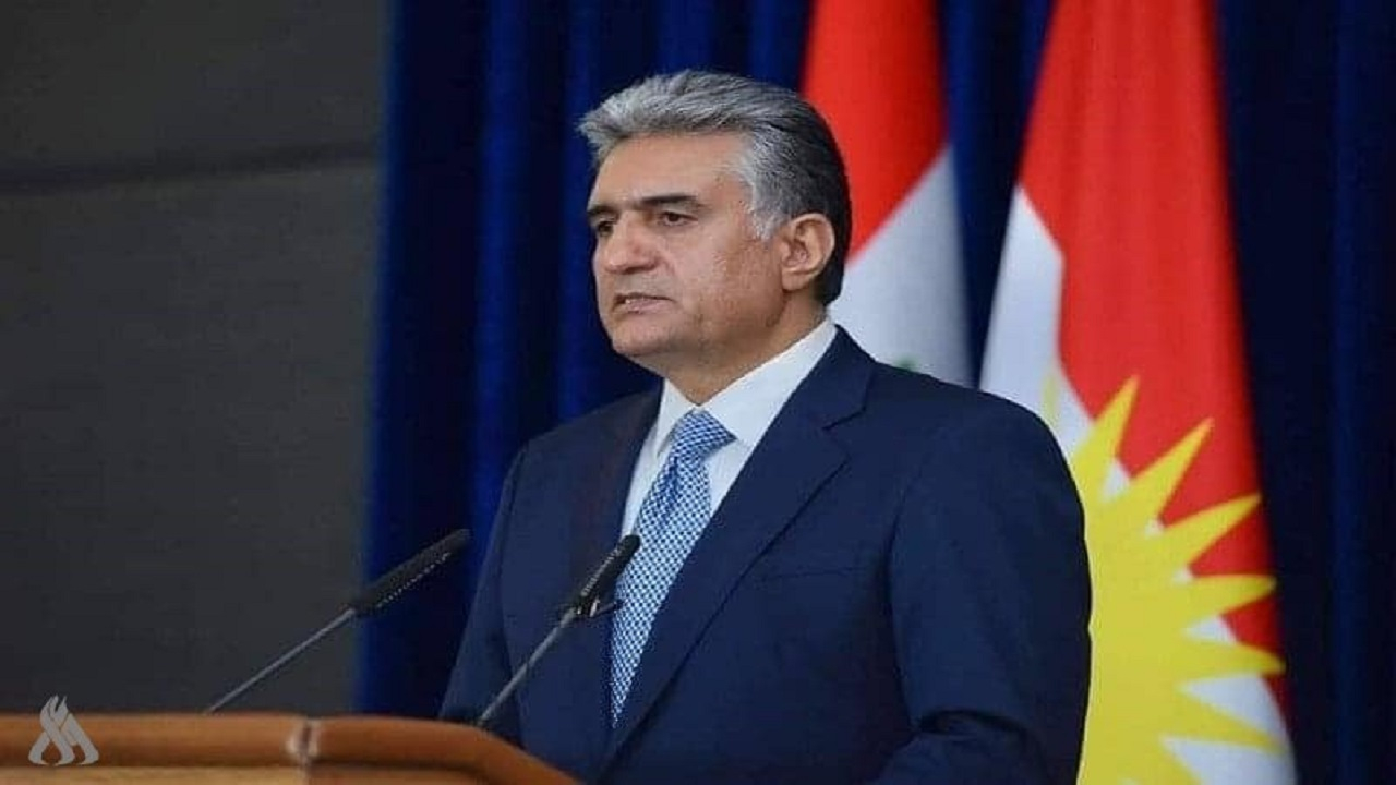 ادعای مقام اقلیم کردستان درباره خروج روزانه نیروهای ائتلاف از عراق