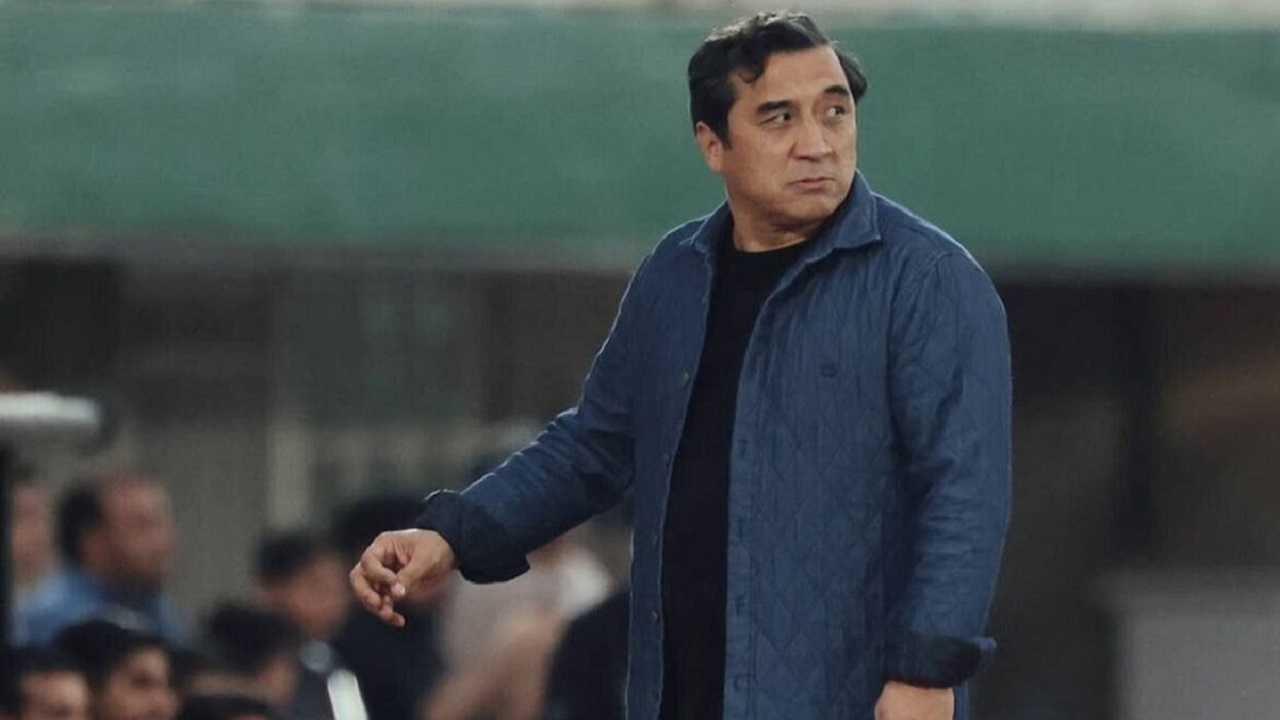 برای سرگرمی در پارکها بازی کنیم بهتر است/ کدورتی با امیر قلعه نویی ندارم