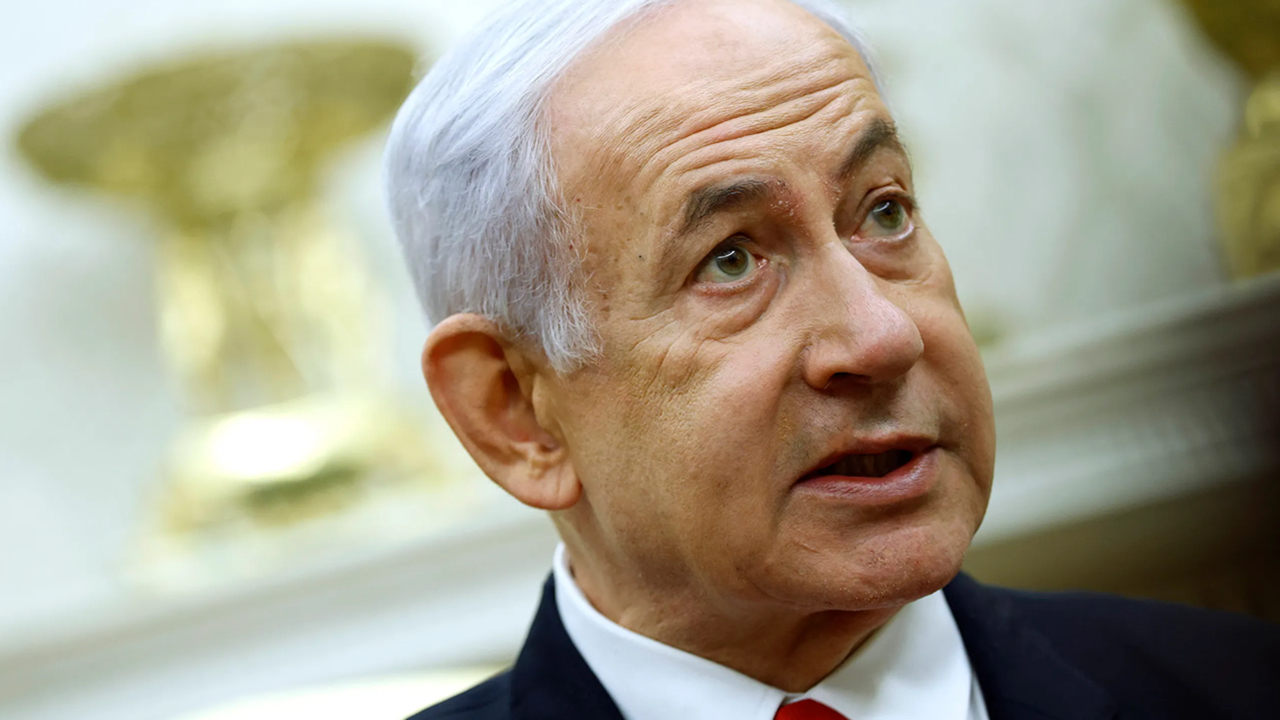 نتانیاهو: انصارالله یمن تهدیدی بزرگ برای اسرائیل است