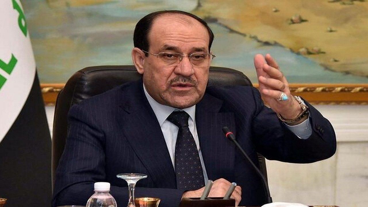 پاسخ محکم المالکی به ترامپ: تا آخر ادامه می‌دهم