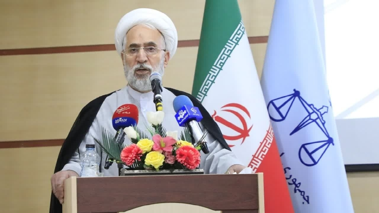 آزادی بیش از ۱۳ هزار و ۴۰۰ زندانی از اسفند سال ۱۴۰۲ تاکنون