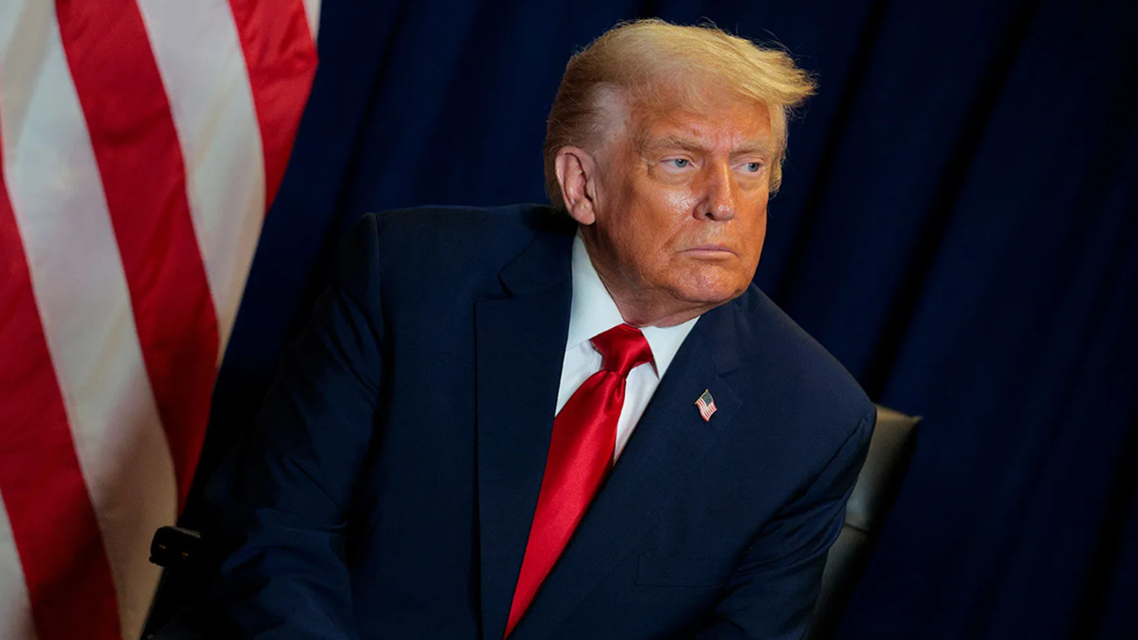 ترامپ: فعلا ونزوئلا را اداره می‌کنیم