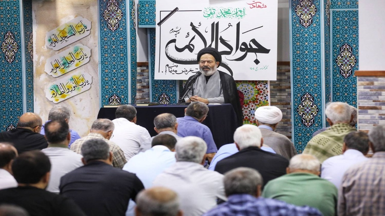 توضیحات سرپرست حجاج ایرانی درباره ماجرای بازداشت یک روحانی ایرانی در عربستان