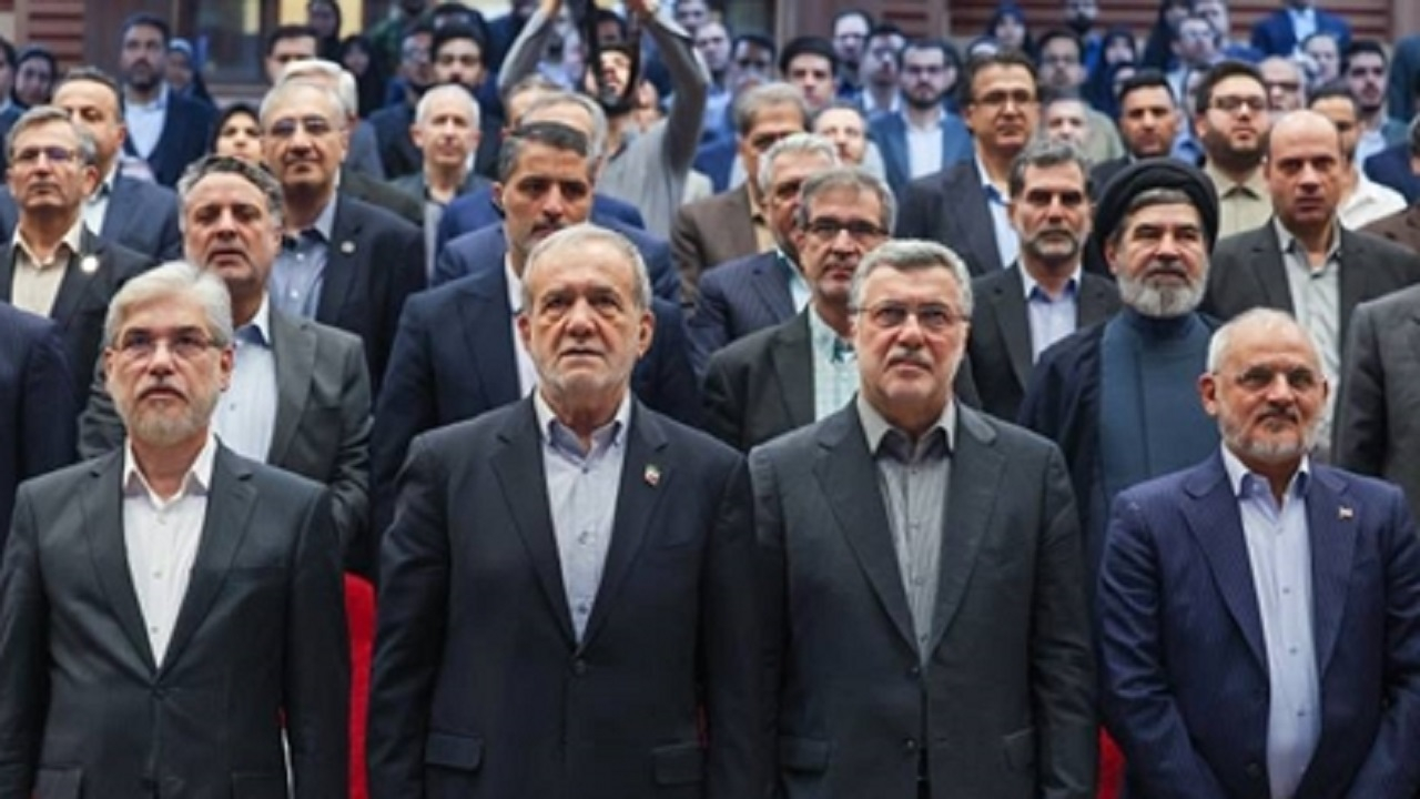 آغاز رسمی سال تحصیلی جدید دانشگاهها با حضور رئیس جمهور