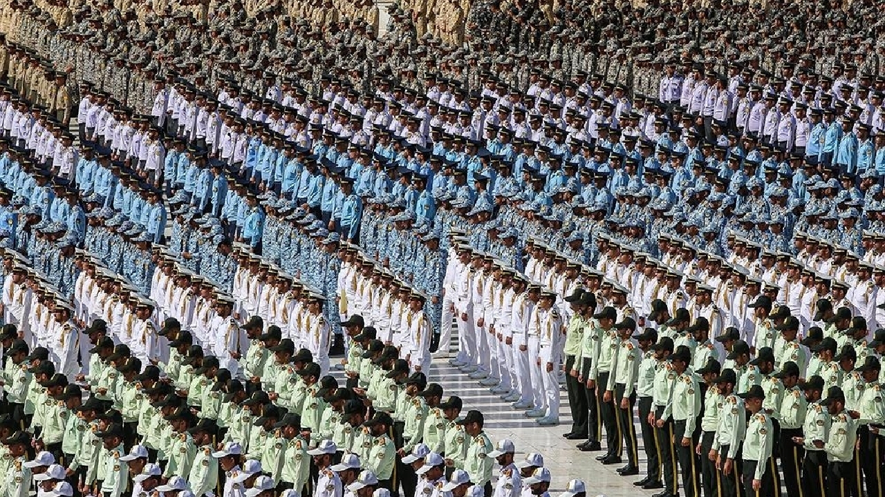 فراخوان مشمولان اعزامی پایه خدمتی آذر ۱۴۰۴