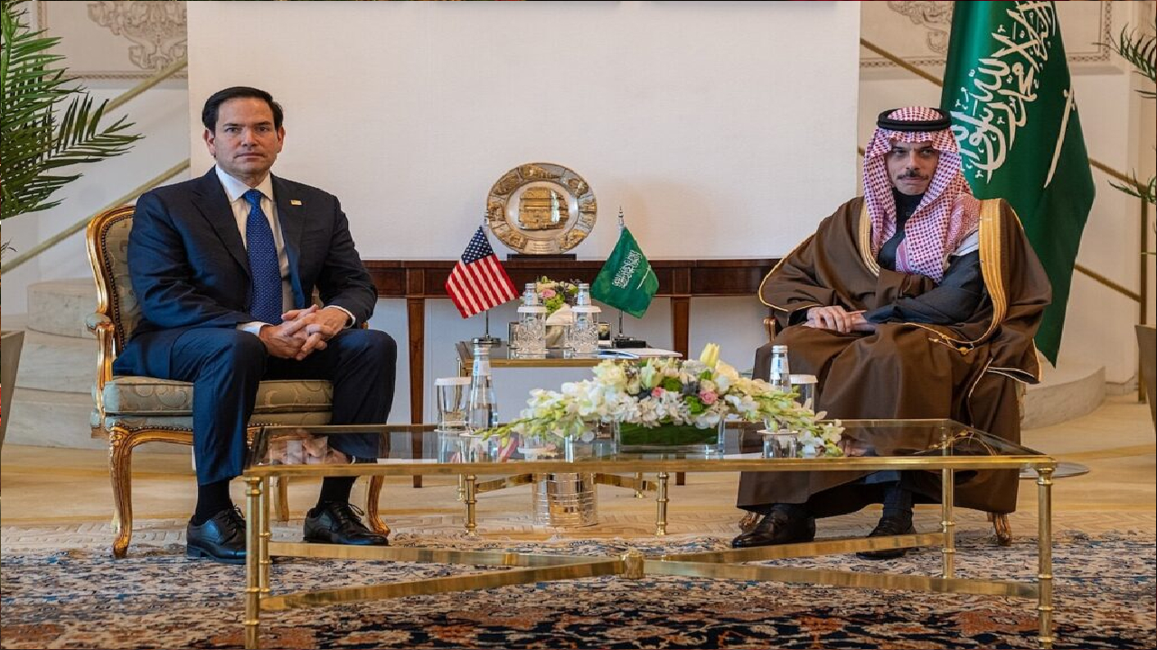 عربستان به دنبال عادی سازی روابط با اسرائیل نیست