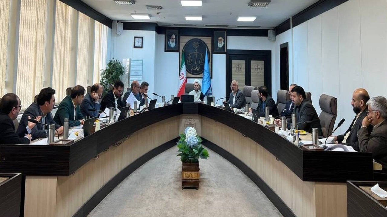 تامین مسکن برای کارکنان باید از اهداف کلان و درازمدت قوه قضاییه باشد