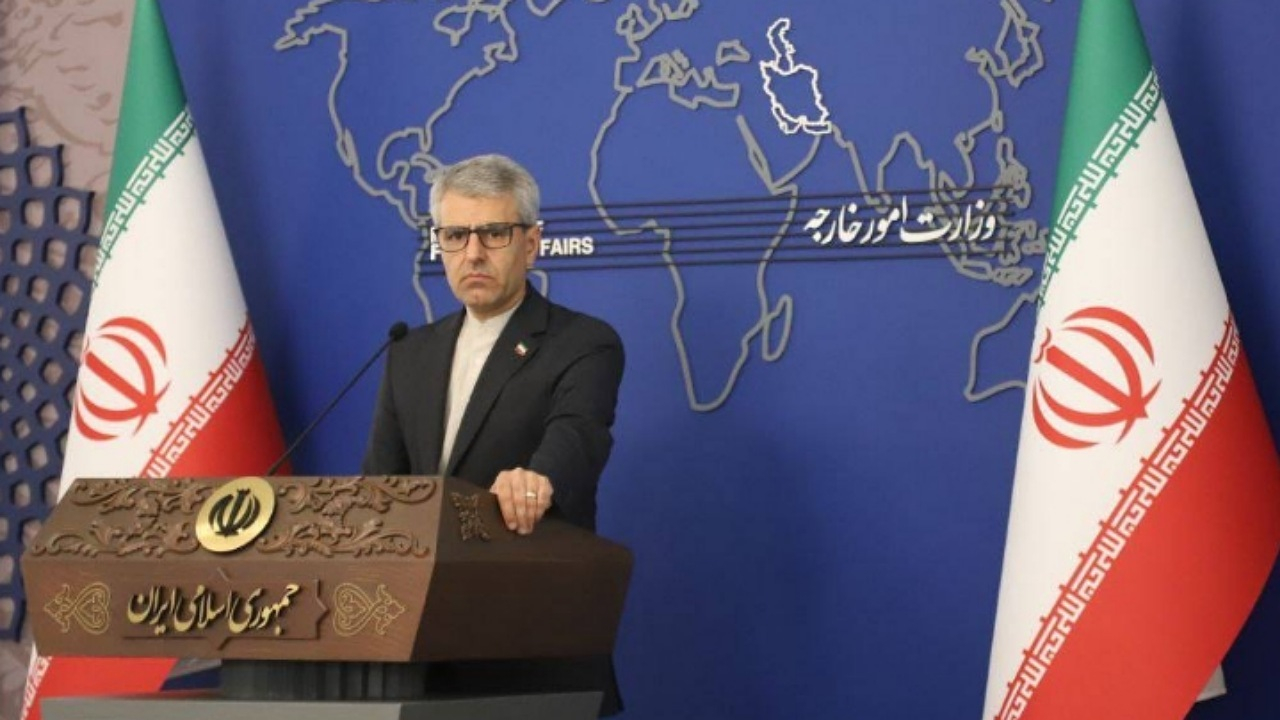 سخنگوی وزارت امور خارجه برگزاری موفق انتخابات ریاست جمهوری در شیلی را تبریک گفت