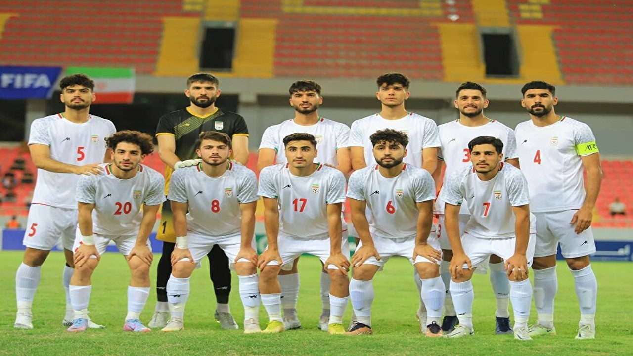 بازی با روان فوتبالی‌ها؛ روانخواه سرمربی تیم المپیک شد