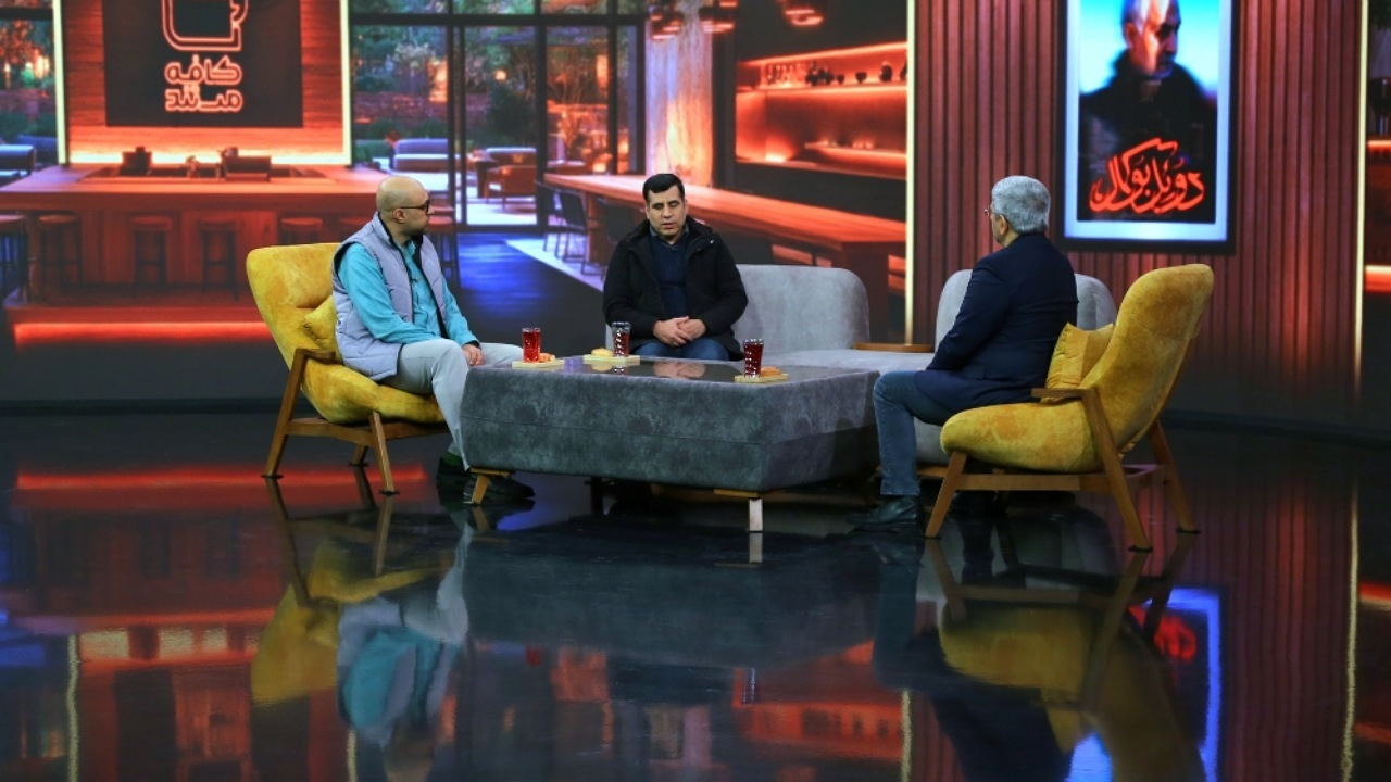 قصه عملیات آزادسازی بوکمال روی آنتن شبکه افق/ «دوئل بوکمال» در برنامه «کافه مستند» پخش میشود