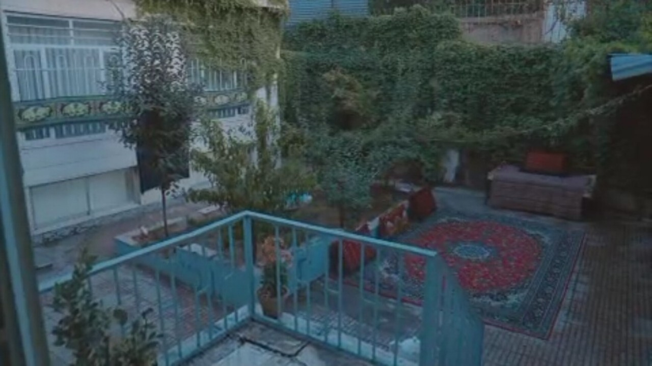 جایی برای همه؛ روایتی از آیین‌های عاشقی