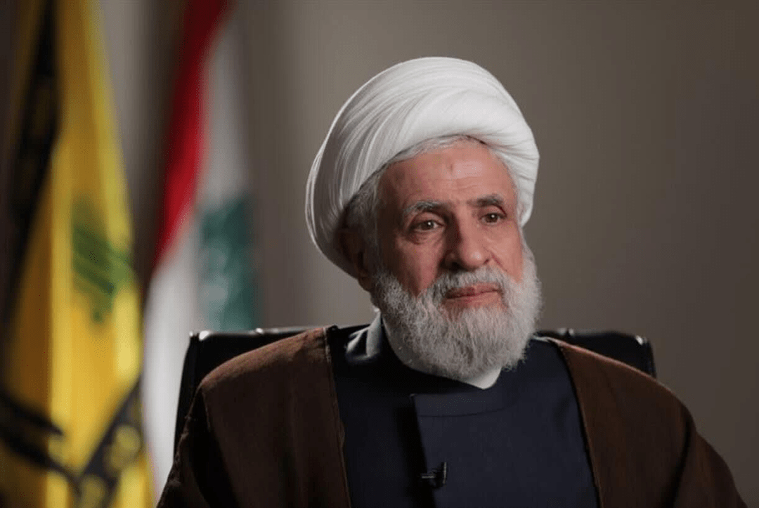 مقاومت تنها راه آزادی لبنان