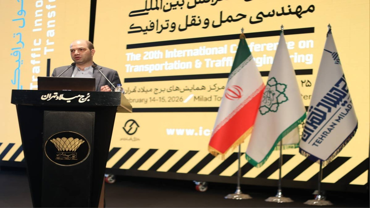 اجرای برنامه جامع برای تحول حملونقل تهران با تمرکز بر کاهش خودرومحوری