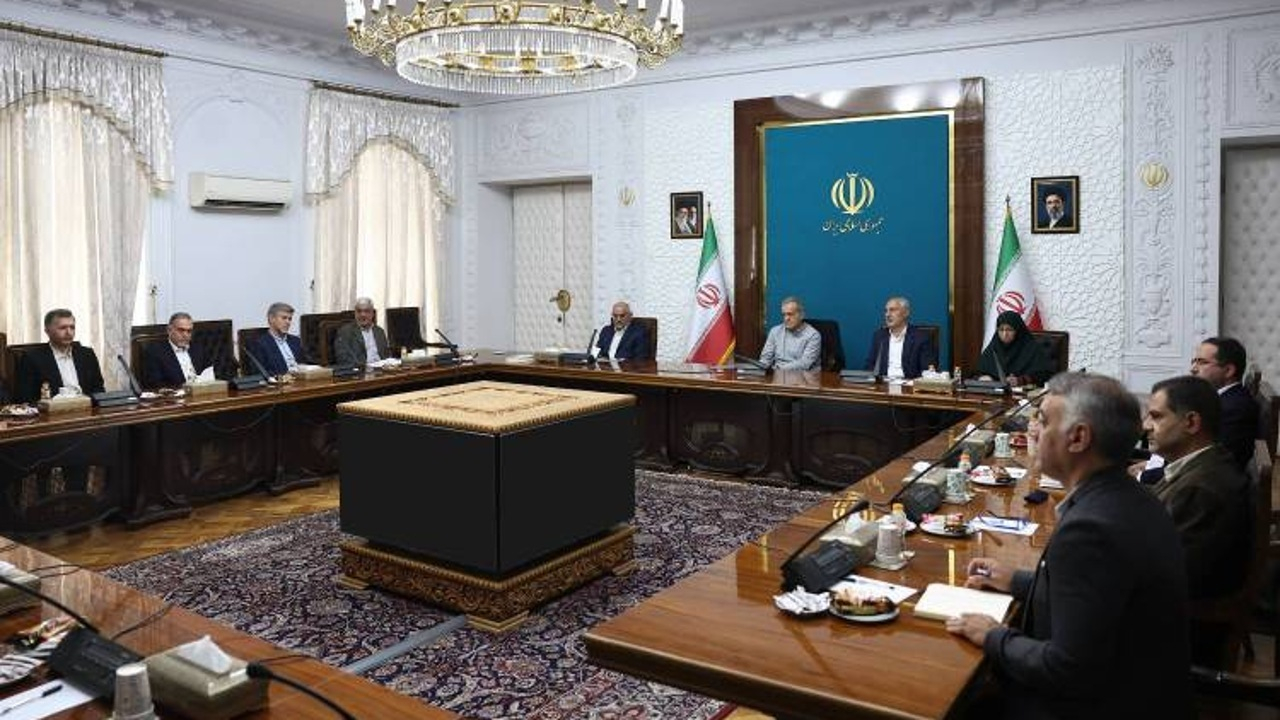 طرح‌های محیط‌زیستی و حکمرانی آب باید مبتنی بر نیازسنجی اقلیمی باشد