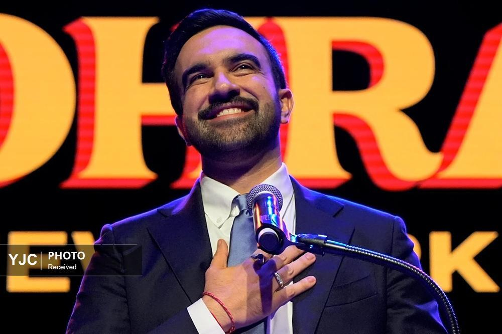 عکس‌های منتخب خبری جهان / ۱۷ آبان