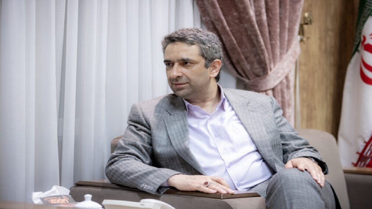 معاون دفتر پزشکیان: پرداختن به انتخابات ۱۴۰۷ موضوع امروز نیست