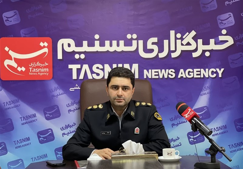 مشارکت ۱۴۳ هزار دانشآموز استان مرکزی در پویش "نه به تصادف"