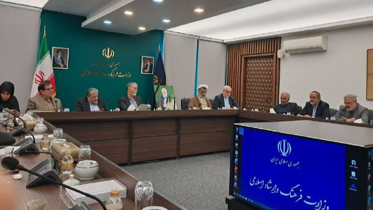 مردم پاسخ نظامی ایران به حملات دشمن را خیلیخوب ارزیابی کردند