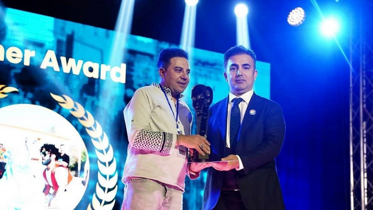 درخشش هنرمندان ایرانی در نهمین جشنواره بینالمللی تئاتر خیابانی کروک