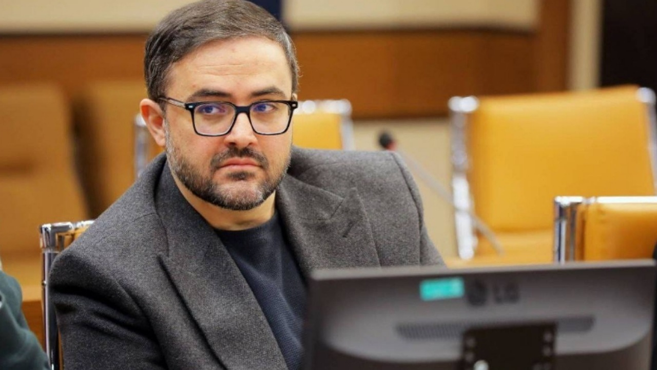 از «مهمانی ۱۰ کیلومتری غدیر» تا «مهمانی سادات ۳»