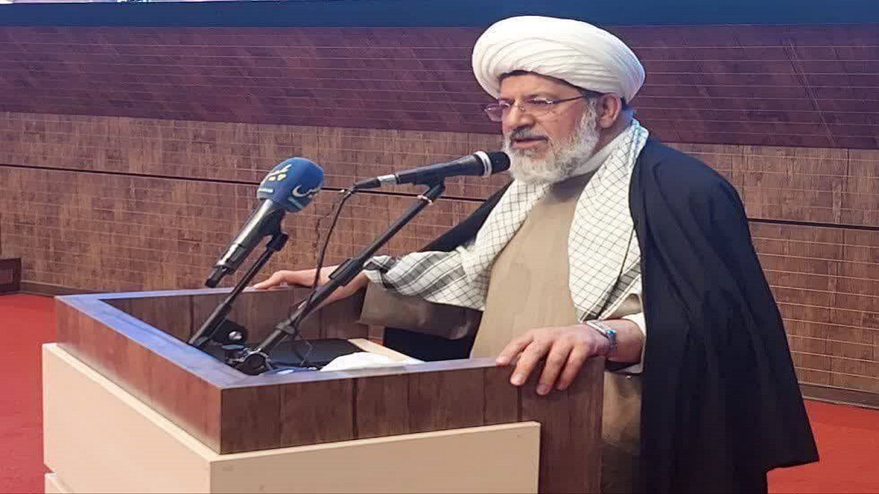 آینده از آن ملت ایران است