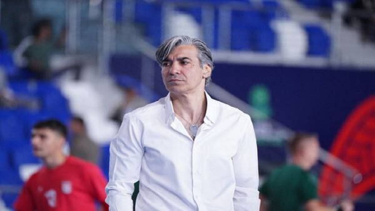 شمسایی: داور کیفیت بالای نداشت/ با قدرت تا آخرین لحظه برای پرچم و مردم تلاش می‌کنیم