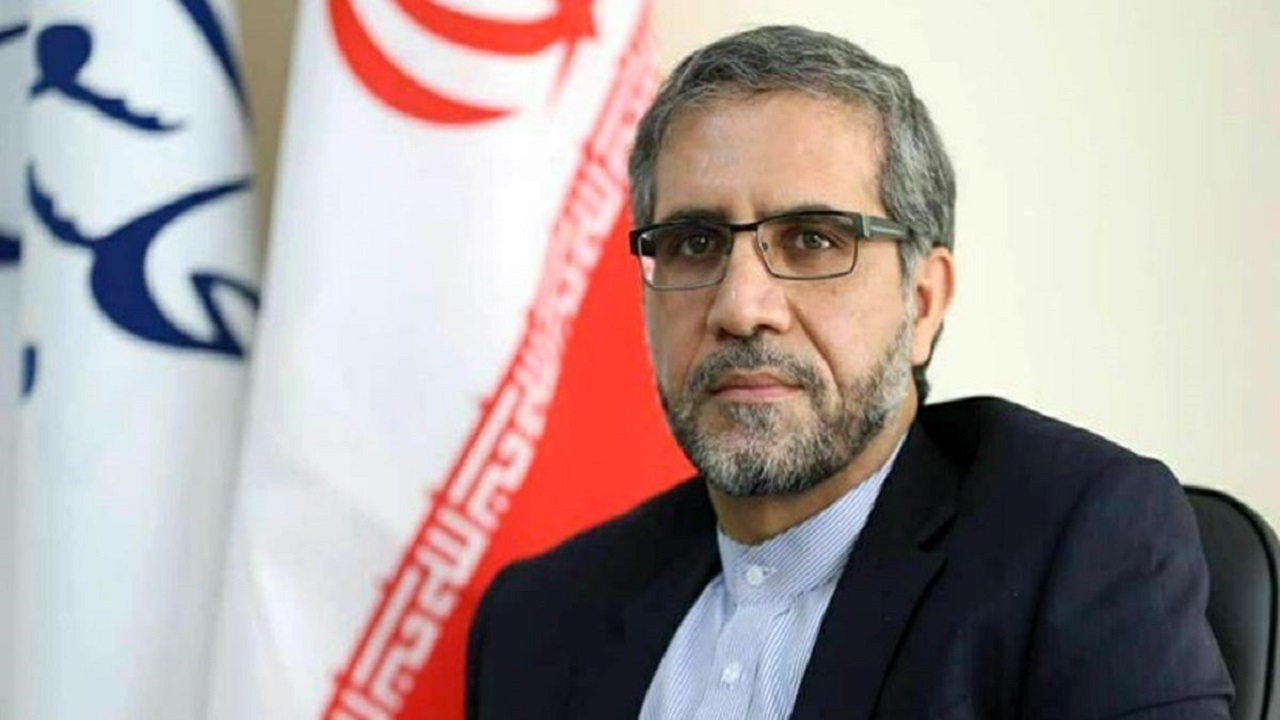 باید به طرف آمریکایی برای اظهارات ضدونقیض در خارج از مذاکرات تذکر داده شود