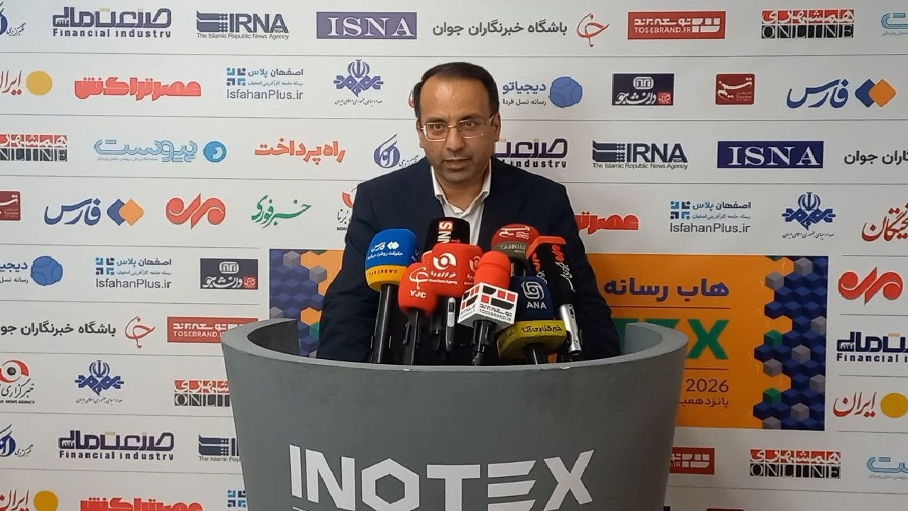 پارک فناوری پردیس می‌تواند سندباکس اصلی اقتصاد دیجیتال و هوش مصنوعی کشور شود