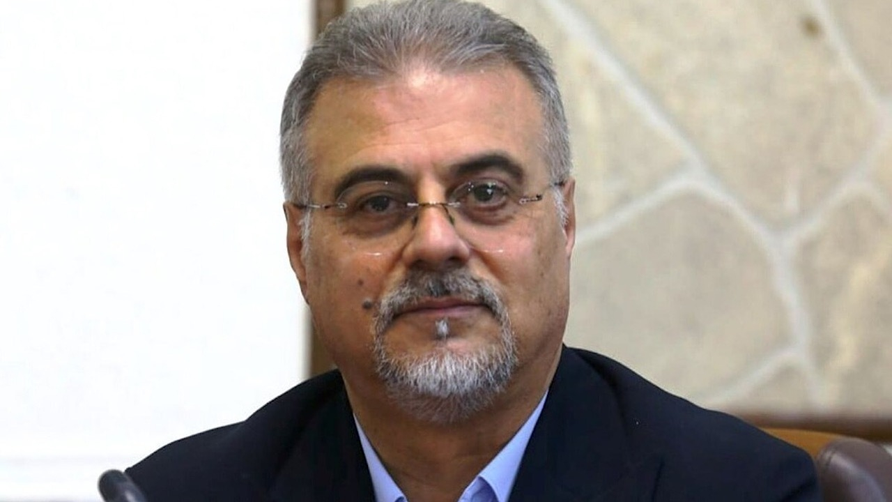 نظری جویباری:جنپو با نظر ساپینتو جذب شده است