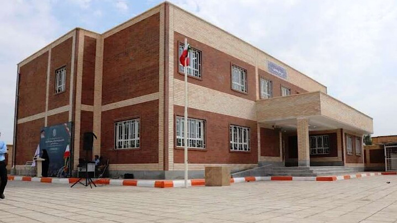 ساماندهی ۴۰۰ مدرسه با همکاری سپاه پاسداران