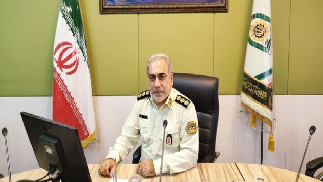 دستگیری ۱۵۸ سارق و ۲۱ مالخر در طرح مقابله با سرقت مغازه