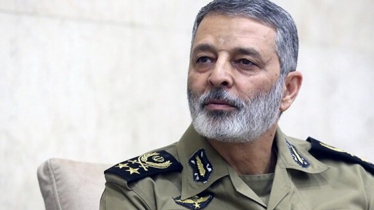 سرلشکر موسوی: جنگ افروزان همیشه منفورند