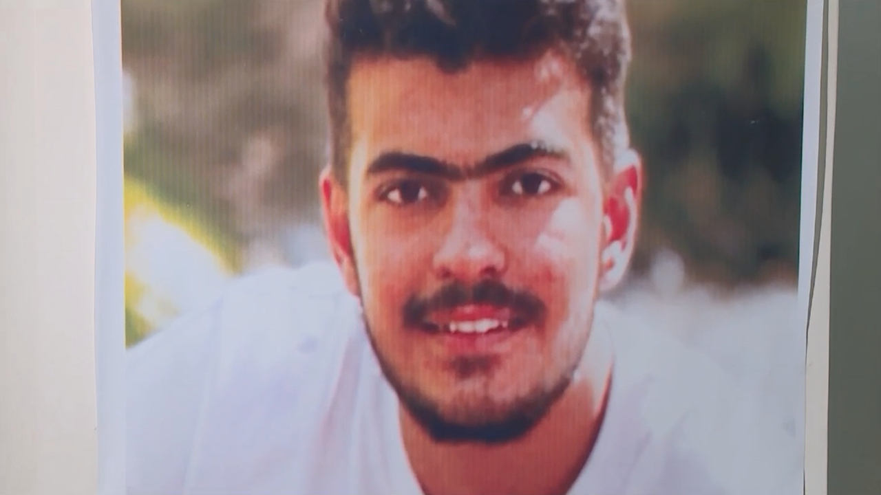 برادری که مثل علی، جانش را سپر خواهر کرد + فیلم