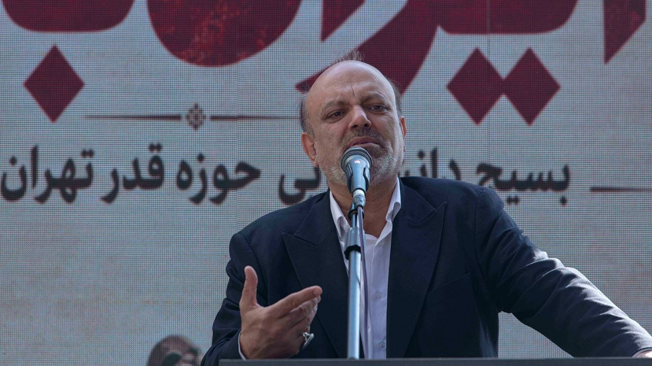 ۵۰ هزار محصول فناورانه، پاسخ دانشگاه‌های ایران به تحریم‌ها