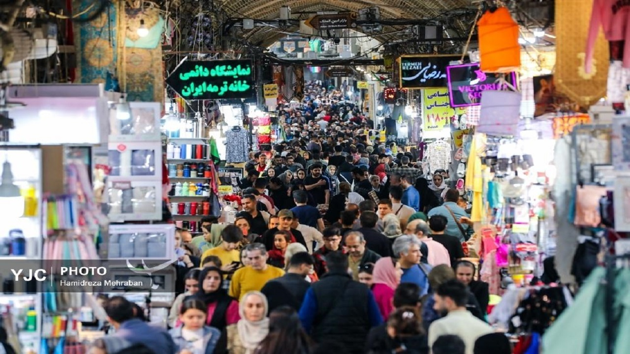 گرانفروشی و عرضه کالای فاسد بیشترین سهم را در بینظمی بازار دارد
