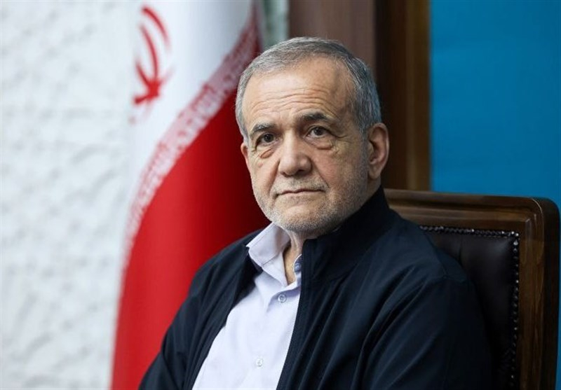واکنش پزشکیان به ترامپ: از دستاوردهای هستهای دست نمیکشیم