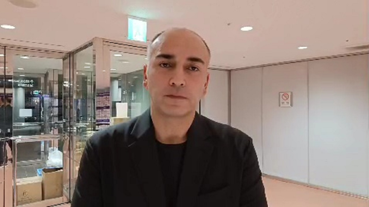 رضوانی: نمی‌توانم از عملکرد فنی تیم دفاع کنم/ مسئولیت با من است