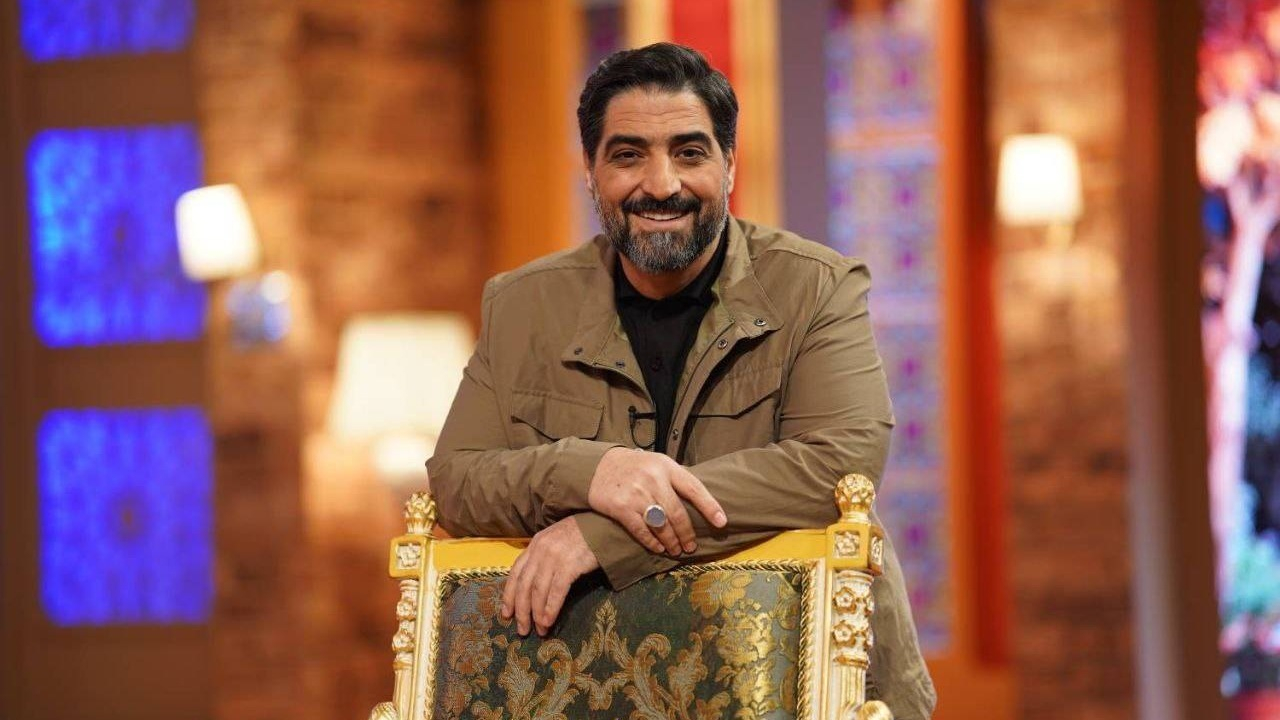 برق‌نورد، بنی‌فاطمه و تخت‌روانچی مهمانان این هفته «برمودا»