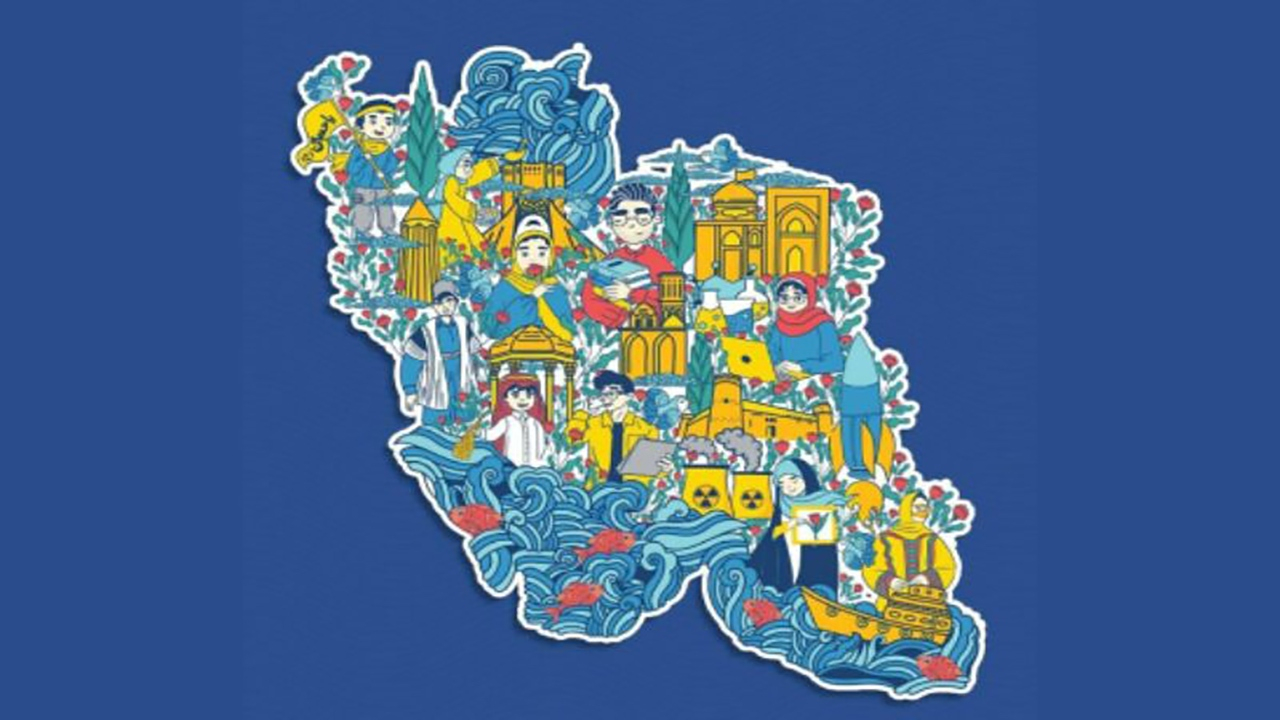 ابلاغ شیوه نامه اجرایی بسته یادگیری «از ایرانمان دفاع میکنیم» به مدارس سراسر کشور