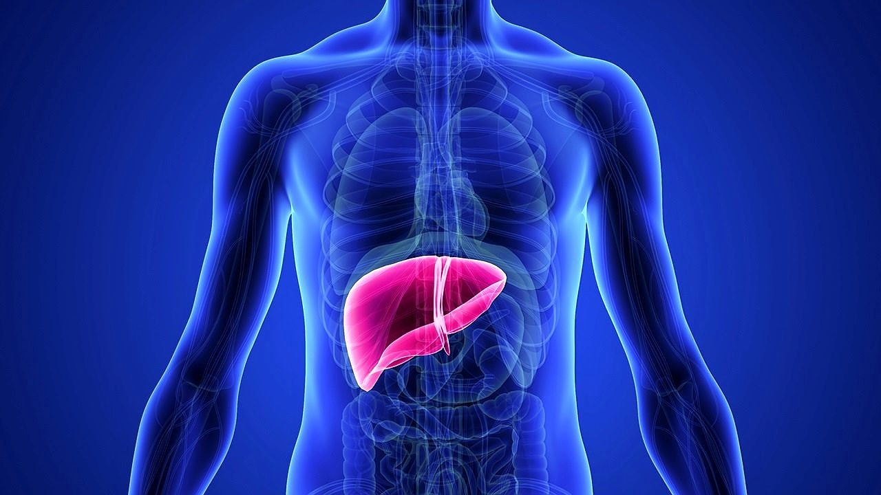 چگونه از چرب شدن کبد جلوگیری کنیم؟ + فیلم
