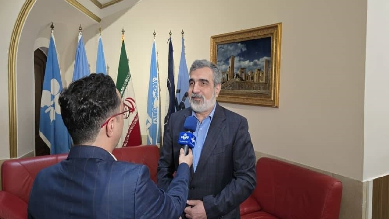 تاکید قطعنامه ایران نسبت به ممنوعیت حمله به تاسیسات هسته‌ای