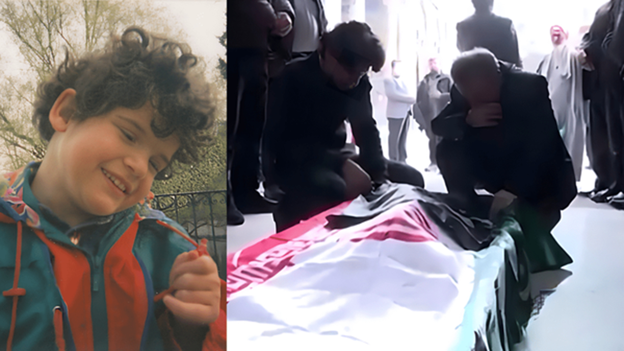 پرونده‌ای که با «حقوق بشر» باز شد، با «تابوت» بسته!