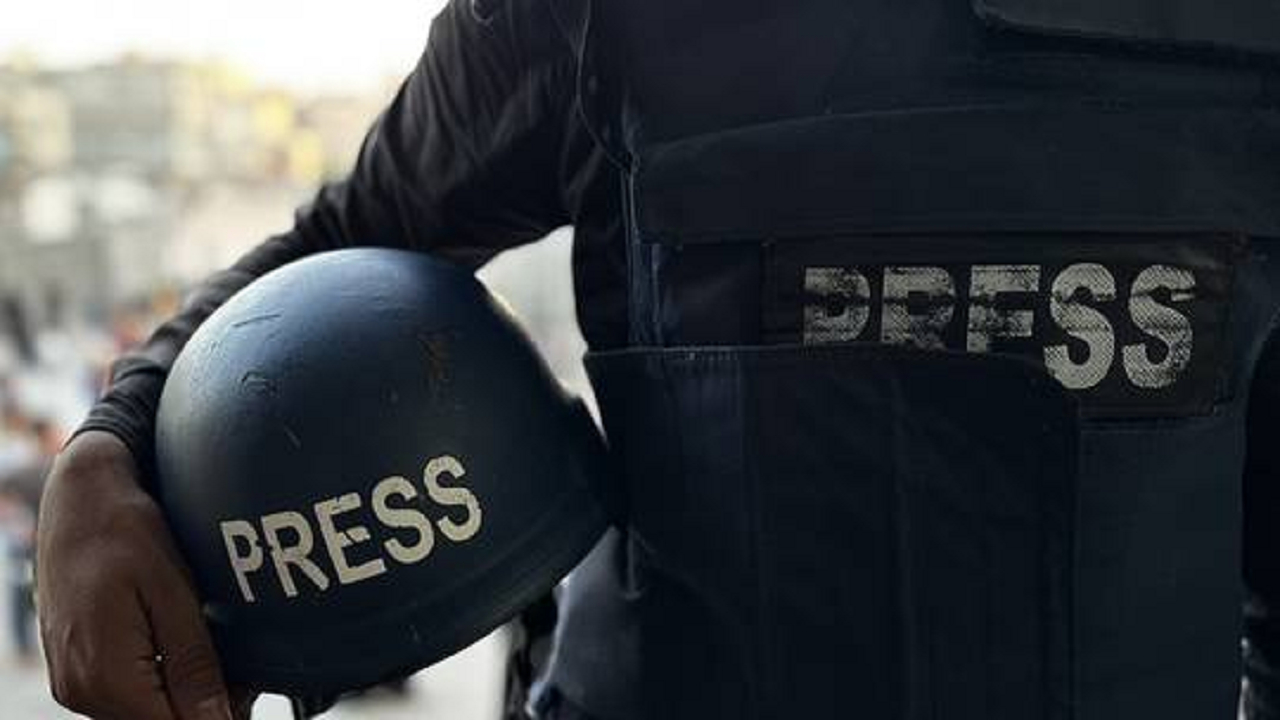 کمیته حمایت از خبرنگاران: اسرائیل مسئول دو سوم کشتار خبرنگاران در سال ۲۰۲۵ بود