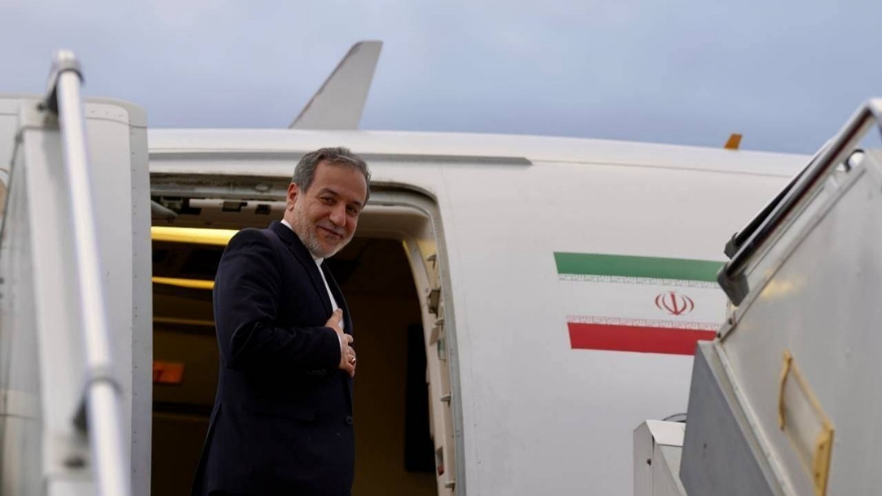 عزیمت وزیر امور خارجه به چین جهت شرکت در اجلاس وزرای سازمان شانگهای