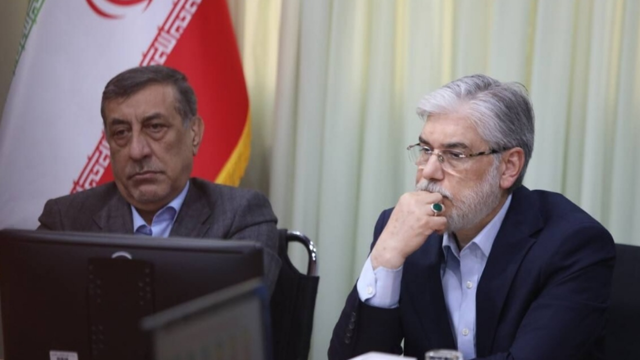 پیگیری وزیر علوم از رئیس‌جمهور برای اعزام دانشجو به خارج