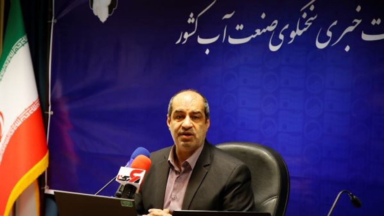 منابع آبی تهران پاسخگوی عبور ایمن از ماه‌های پیش‌رو نیست