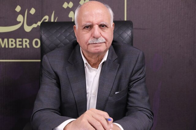 گام‌های موثری برای اصلاح قانون صنفی برداشته می‌شود
