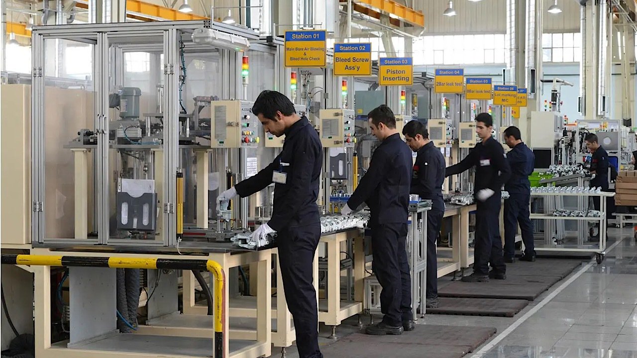 کروز: قصد خرید سهام شرکت سایپا را نداریم