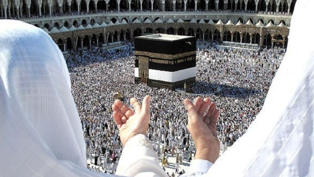 عمره دانشجویی نقش مؤثری در شکل‌گیری بینش دینی جوانان دارد